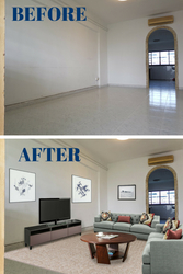 Blk 351 Clementi Avenue 2 (Clementi), HDB 3 Rooms #179574052